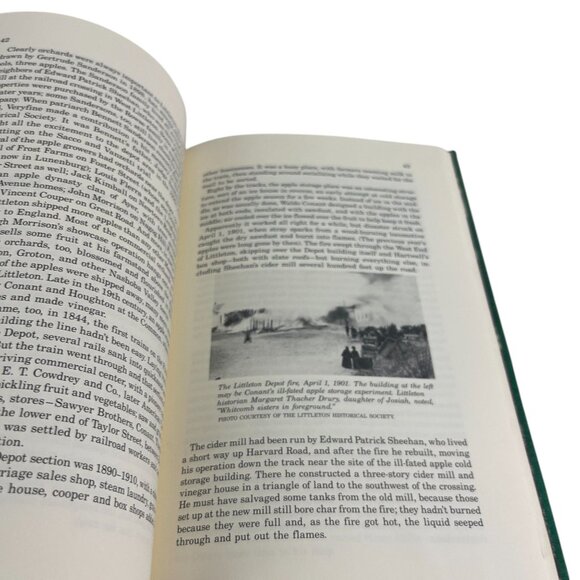 It All Began With An Apple Second Edition History Book - Picture 11 of 16